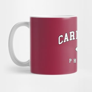 The Cardinals Mug